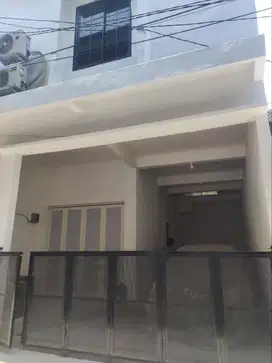 Gununganyar Surabaya | Rumah 3Lt 180/60 Poltek Pelayaran Tambak Sumur