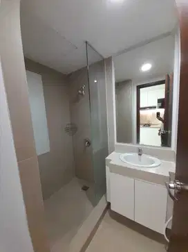 Di Sewakan Cepat Unit Studio Tower 3 URESIDENCE Apartment
