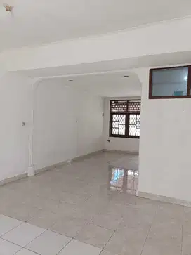 Disewakan Rumah Luas BSD lama