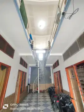 Strategis! Rumah Kost Tlogomas BCT Depan Pintu Kampus Umm