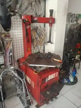 TIRE CHANGER PROBIKE 2