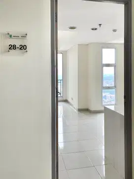 Dijual apartemen Akasa BSD