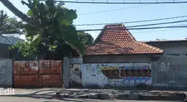 Dijual Gudang Kenjeran Sby