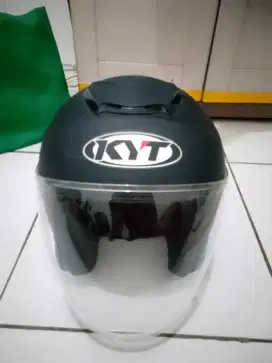 KYT Kyoto Size XL