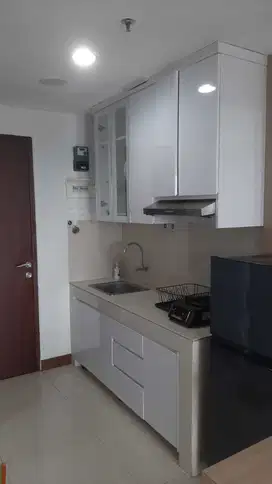 DIJUAL Apartement Spring wood BSD