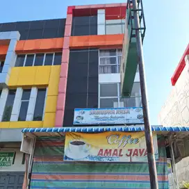 Ruko premier house Ringroad