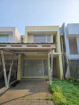 Puri Botanical Residence Jakarta Barat