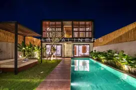 CAPTIVATING BERAWA VILLA: A MODERN OASIS WITH UNMATCHED COMFORT