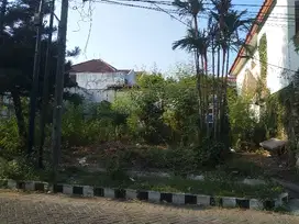 Rumah Murah komplek RL dekat UPN dan raya MERR