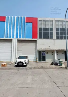 Disewakan Gudang Sedayu Bizpark Daan Mogot