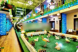 BUAH BATU BANDUNG SKY GARDEN HOTEL BINTANG 3 DIJUAL FURNISHED