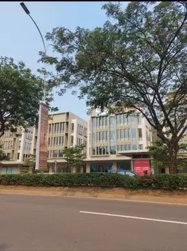 Dijual Business Loft Northpoint  BED CITY