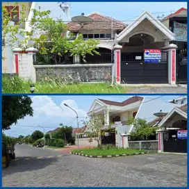 Dijual Rumah Wonorejo Permai Selatan