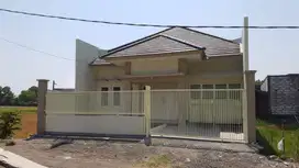 Dijual Rumah Perum Pondok Buana Sidoarjo