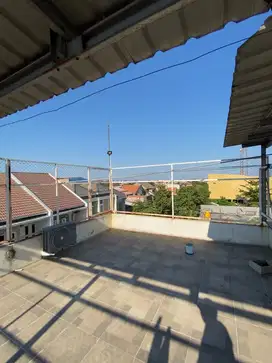 Dijual Rumah Gunung Anyar