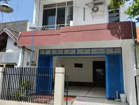 Dijual Rumah Ngagel Surabaya Timur