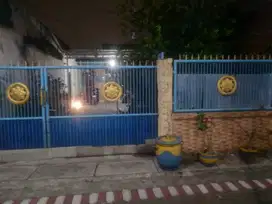 Dijual Rumah Jln Lempung Tama 2 Surabaya