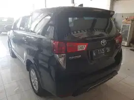 Toyota Kijang Innova 2020 Bensin
