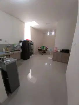 Dijual Rumah Ngagel Wasana