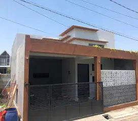 Dijual Rumah Jln. Pakal Madya