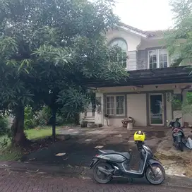 Jual Rumah Mewah di Taman Mediterania Lippo Karawaci