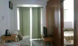 Jual Cepat Signature Park Grande 1BR Include Biaya Pengalihan