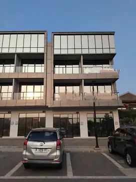 Sewa Ruko Unit Baru Mega Kuningan
