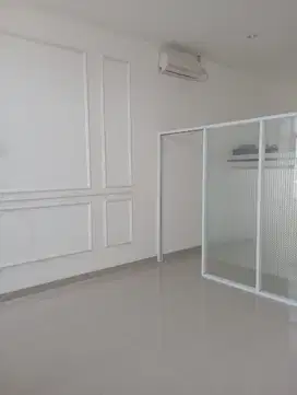 Ruko Usaha/Kantor di Sayap BKR Kota Bandung
