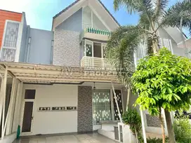 HARGA SPECIAL RUMAH DI DISCOVERY RESIDENCE BINTARO SIAP HUNI