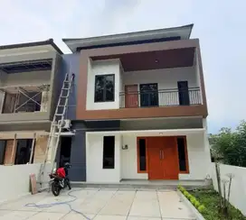 LARIS 50 KAMAR  RUMAH KOST BARU IDAMAN