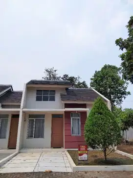 (LD) Rumah subsidi ala korea cicilan 500 ribu