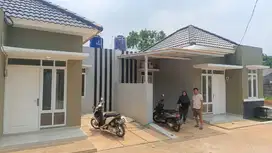 Rumah jakarta timur on progresss  mulai dari 750 jutaan