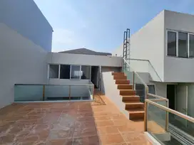 Dijual RUMAH Mewah Citra 6 Orange Heliconia Jakarta Barat