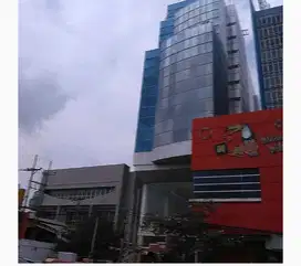 DIJUAL / DISEWAKAN GEDUNG KOMERSIAL RAYA KEDUNGDORO