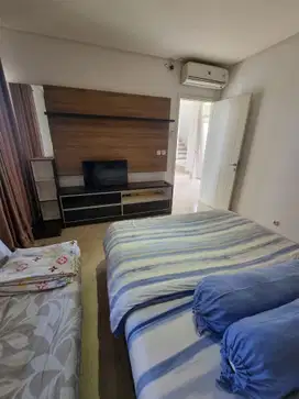 Villa Mewah Kota Batu Dekat Jatim Park