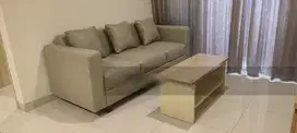 DISEWA APARTEMENT ORANGE COUNTRY, LIPPO CIKARANG