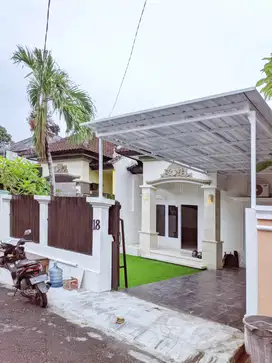 Dijual Rumah komplek perumahan Taman Sari Kerobokan