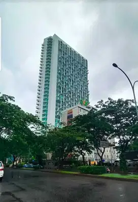 APARTEMEN TREE PARK BSD STRATEGIS JUAL BU