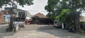 Disewakan Rumah di Dago Bandung Cocok Untuk Segala Usaha