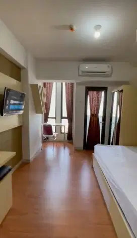 Dijual Unit Apartemen Alton Semarang Dengan Type Studio