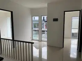 Rumah Citra 6 (Ukuran 10x25 m)