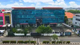 Perkantoran Dan Gudang Dilingkungan Industri Sangat Strategis