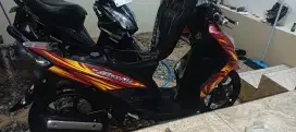Mio soul karbu 2008