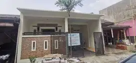 Permata Cimanggis Cluster Mutiara / Sudah Renov Siap Huni