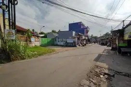 Dijual murah pabrik/ gudang di Citeureup dekat akses tol Jagorawi