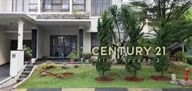 Rumah Hook Depan Taman Harga Sangat Bagus di Bintaro Sektor 9.14635