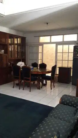Dijual rumah di Kopo permai 2