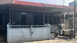 Dijual rumah 1 1/4 lantai di Citra 1, Kalideres, Jakarta Barat