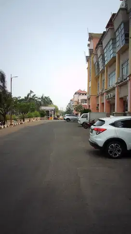 Disewakan Ruko Mall Mutiara Palem