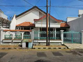 Rumah Lokasi TOP ISTIMEWA Dharmahusada Indah Tengah